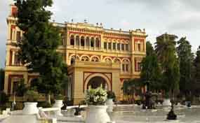 Makarpura Palace
